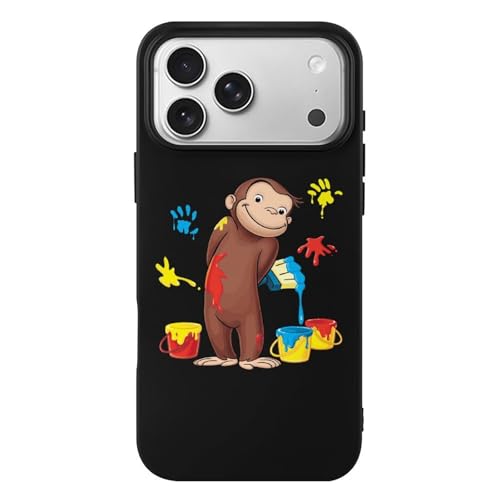 iPhone17ProMax�p�P�[�X ������̃W���[�W ������� �A�C�t�H��17ProMax�p�P�[�X 2025�N�V�^ �X�}�z�P�[�X �l�C �L�����N�^�[ �A�j�� �g�уP�[�X ���C�����X�[�d�Ή�