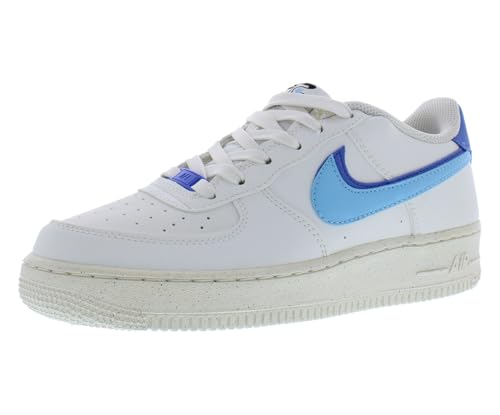 Image of Nike Air Force 1 LV8 3 GS Boys Shoes