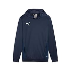 Puma Navy-puma White-persian Blue
