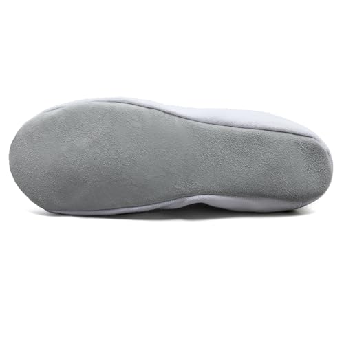 MSMAX Kid Gymnastic Shoes Girls Canvas Trampoline,Tumbling,Agility Gym Shoe4