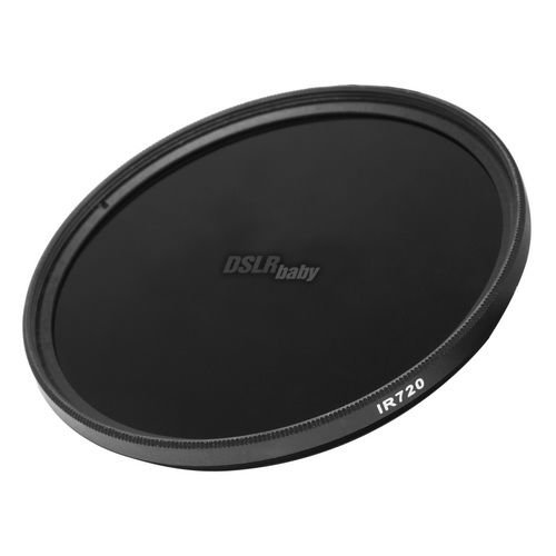 Buy Generic 46mm 720nm Infrared InfraRed IR Filter Pass XRay 46 mm