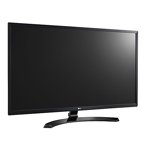 Image of LG 32MA70HY-P 32-Inch Full HD IPS Monitor with Display Port and HDMI Inputs
