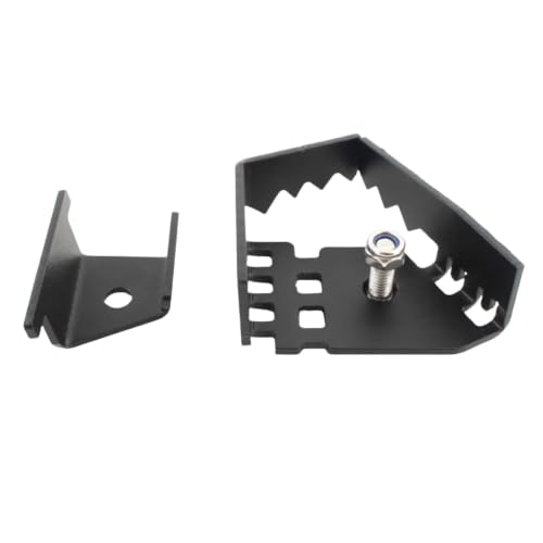 �o�C�N�p�g���㑫�u���[�L���o�[�y�_���g��p�b�h �ɓK������ F850GS F800GS F700GS F650GS R1250GS R1200GS R1150GS ���i(��)