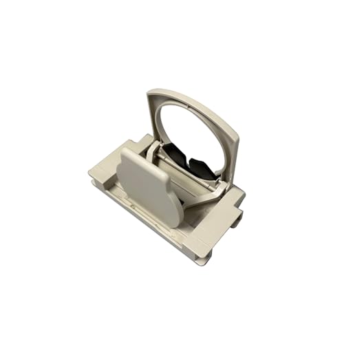 Portavasos Beige para Lexus GX460 2014-2021 miniatura 3