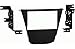 Metra Electronics - Acura MDX 2007-2013 (95-7820B) Metra Radio Install kits