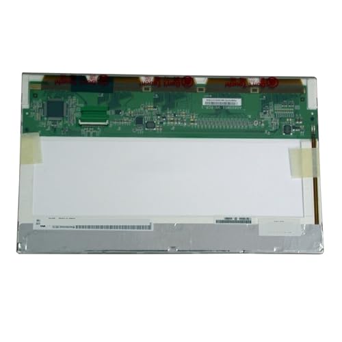 Dalle LCD 8,9 pouces pour ordinateur portable avec connecteur 40 broches fluide