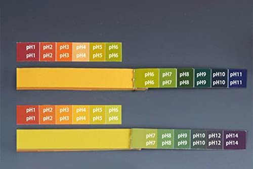 ACVX pH ubN^Cv pH:1-14 JT4610