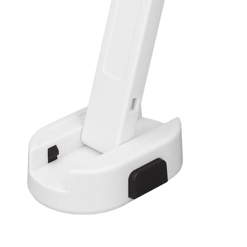 Sichere Baby-Toilettendeckelverriegelung, Verhindert Versehentliches Öffnen. Babysichere Toilettendeckelverriegelung, Einfach für Kindersicherheit, Einfache Installation