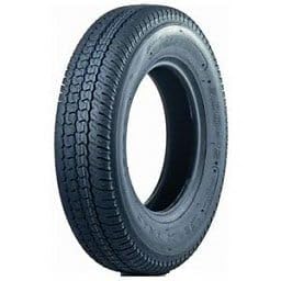 Pneu sans chambre à air 5.00-10 (500 kg) 8PR