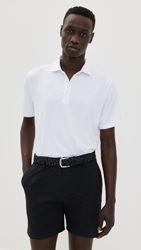 White Alpine Polo by REDVANLY2