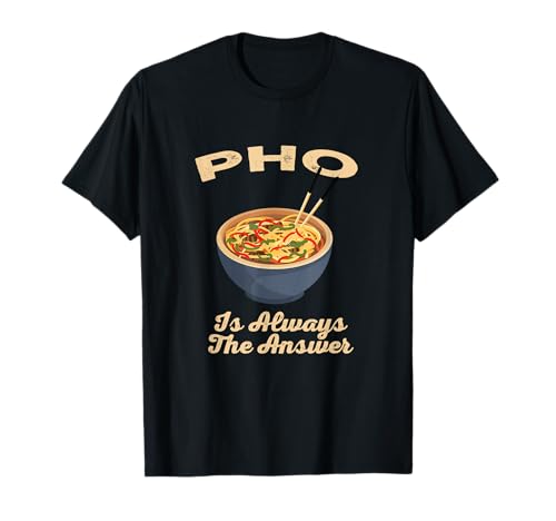 Pho is Always the Answer �� �X�[�v���� �x�g�i���� T�V���c