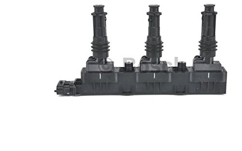 Bosch 0221503014 - Bobina di accensione