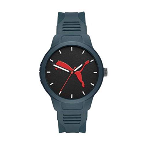 Preisvergleich Produktbild PUMA TIME Quarz Uhr mit Kein Armband 4013496596861