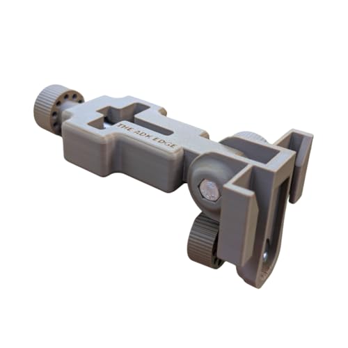 ADK Edge T-Post Trail Camera Mount V2
