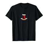 Turkish Tea Shirt T-Shirt