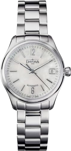 [�_�{�T]DAVOSA �r���v �@�B�������� �f�C�g Newton Lady Auto �X�C�X�� 166.190.10