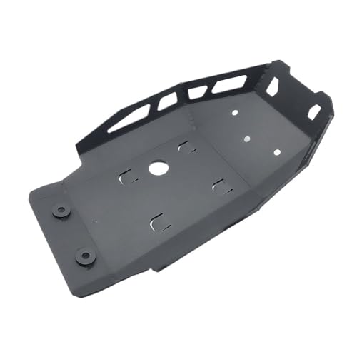 Sabot de protection F850GS pour affronter les pistes de trail en Adventure