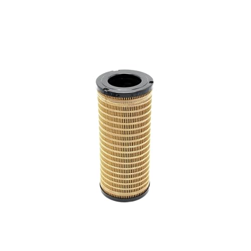 Filtro de combustible 1R-0729 conjuntos de generador elemento filtrante diésel filtro separador de agua y combustible for excavadora cargadora(1pc)