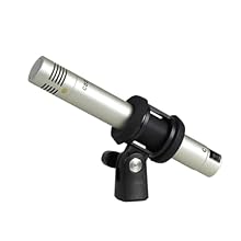Withstand high decibel sound pressure level, good at acoustic instruments, pianos, percussion drums. The characteristics of low noise, high sound pressure level and reliable performance are good partners for vocal pickup. Instrument pick upl chorus s...