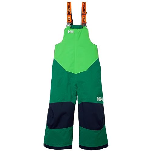 Image of Helly Hansen Rider 2 Bib Waterproof Insulated Winter Snow Pant Overalls