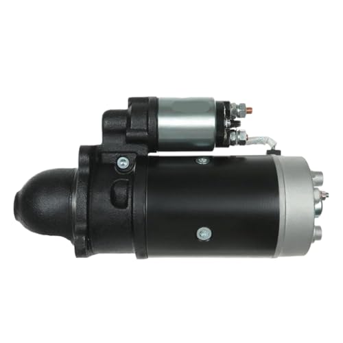 Démarreur 12V 10T puissance 30KW pour remplacer la pièce 465471