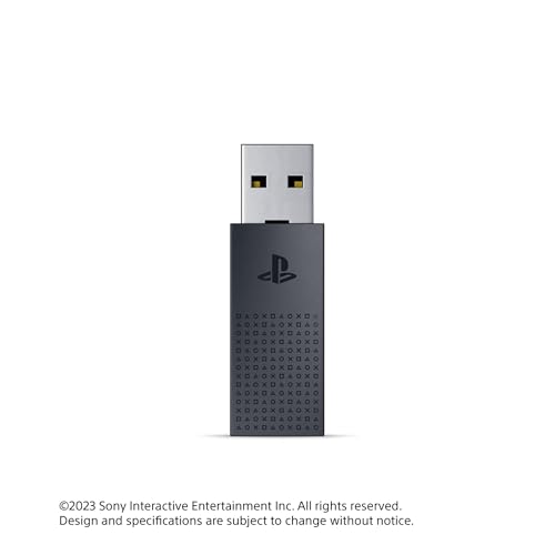 Sony PlayStation Link™ USB Adapter