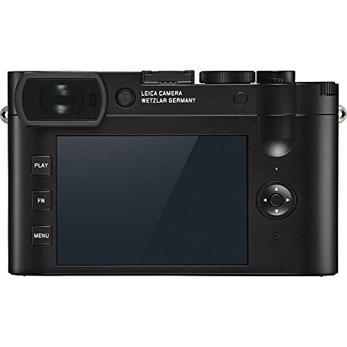 Leica SL2-S camera