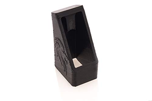 RAEIND Speedloaders Magazine Loader for German Sports Gun GSG 1911 .22LR, 9mm & .45 ACP Caliber Handgun, Single Stack Model Mag Loader Thumb/Finger Saver (GSG MP40 .22LR)