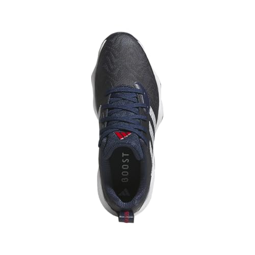 Image of adidas Men's Codechaos 25 Spikeless Golf Shoes