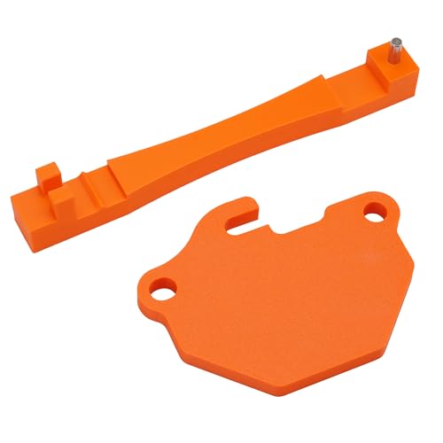 Image of OMC Cobra Sterndrive Shift Cable & Bell Crank Alignment Tools /Shift Cable Adjustment Tool 915271 & 914017