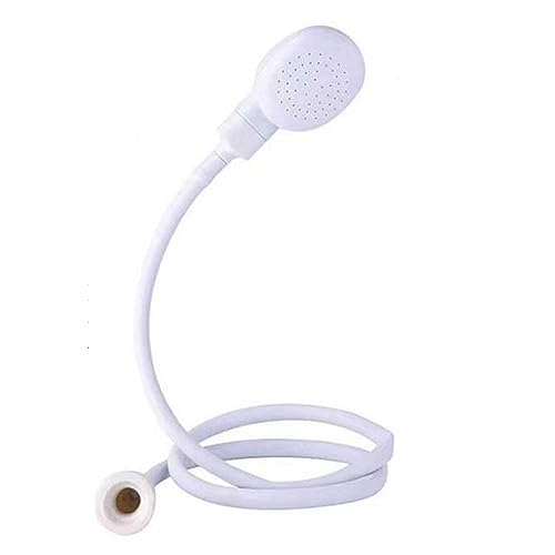 シャワーヘッド ハンドシャワー セット シャワーホース 1m 2m 3m 取付簡単 蛇口に装着OK ペットシャワー ホース付 屋外 屋内 洗髪 洗車 子供用 シャワーヘッド 犬 猫 ペット お風呂 入浴