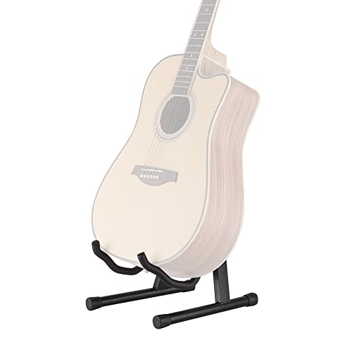 SHUIYUE Support Universel pour Cadre de Guitare, Support pour Instruments à Cordes Pliable, pour Basse Acoustique,Pied… - Les Beatles, Paul McCartney, John Lennon, RIngo Starr, George Harrison SHUIYUE Support Universel pour Cadre de Guitare, Support pour Instruments à Cordes Pliable, pour Basse Acoustique,Pied… – Image 4