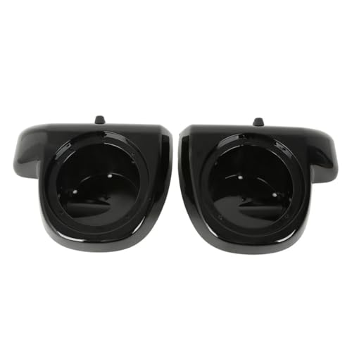 Cajas para Bocinas de 6.5 Pulgadas para Moto VeloHive miniatura 3