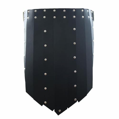 Herren Riemenbody Leder Harness Männer Einstellbar Lederrock Gladiator Brust Harness Leder Soldat Rüstung Männer Herren Gladiator Kostüm Set Sexy Körper Harness Wäsche Cosplay Party Clubwear