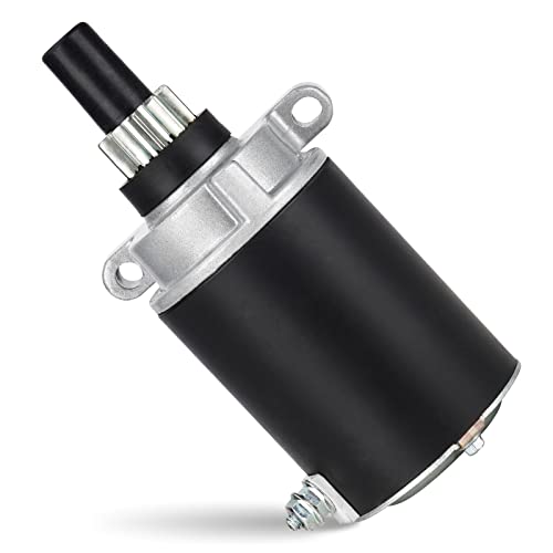 410-22017 Starter Compatible with Tecumseh Engines OH50 OHH50 OHV110 OHV120 OHV125 OHV130 OHV135 OHV358 Replace STC0023 435-351 36914 37425 112566 5747