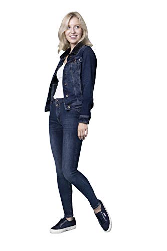 BlueFire Lara Skinny Basic