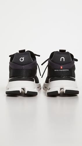 Image of On Women's Cloudnova Sneakers