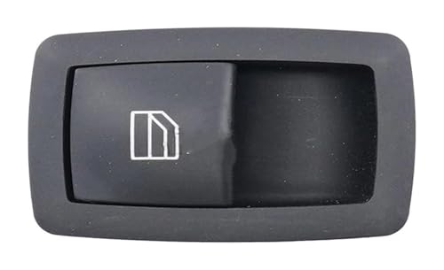 Interruptor de elevalunas para Mercedes W245 W169 W164: repara el botón del pasajero 7