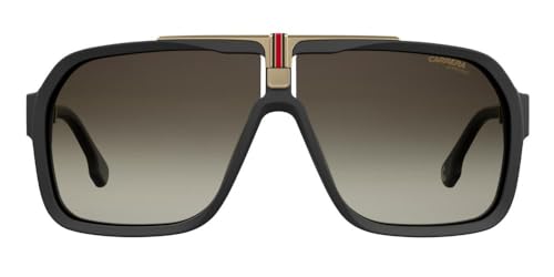 Carrera Men's CARRERA1014/S Sunglasses (pack of 1)