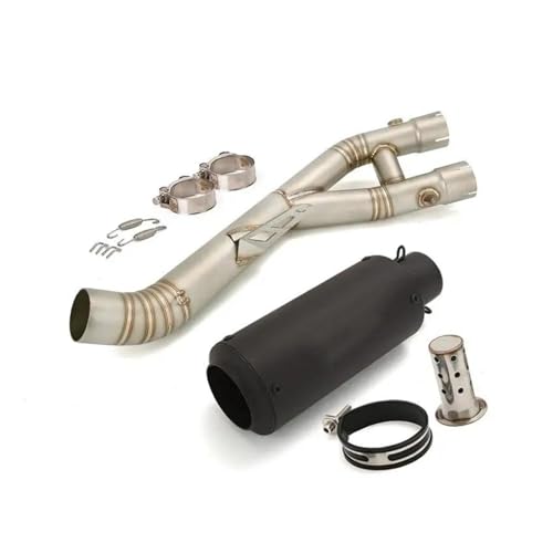 ɓK YZF-R1 2015-2025 MT-10 FZ-10 2015-2021 60.5mma~bhNpCv }t[iDBL[GXP[vtj I[goC̔rC()