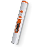 Geiger Counter Nuclear Radiation Detector, High Accuracy Beta Gamma X-Ray Radiation Monitor, Prof...