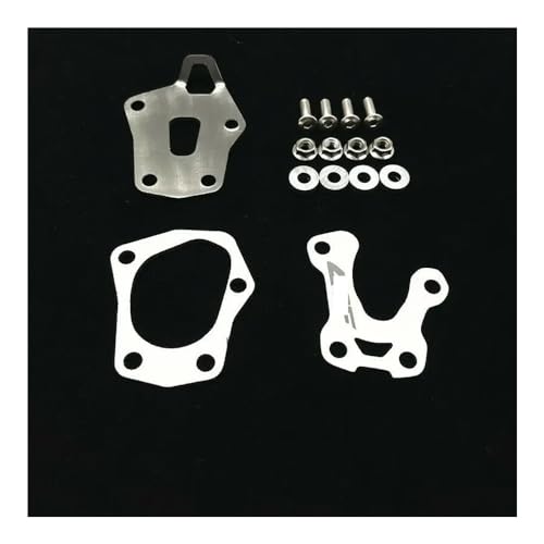 Extension de béquille CRF 450RL coussin pied support latéral moto - 2