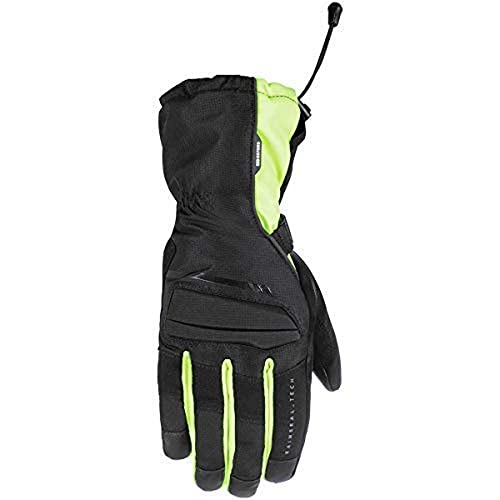 Oxford - Guantes Impermeables Convoy 2.0