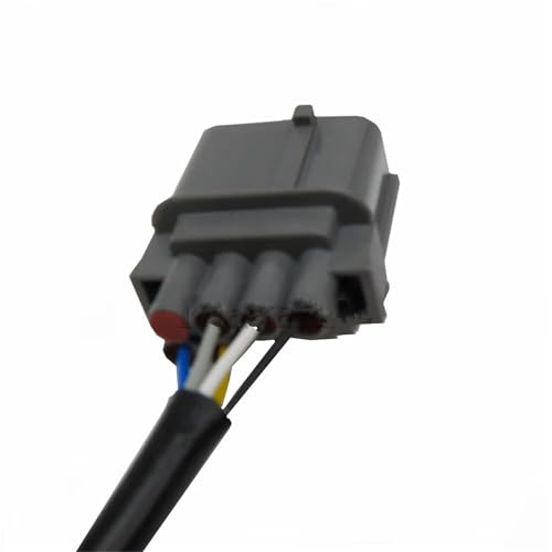 Sonde Lambda Subaru 22641-AA050 pour Réduire la Consommation d'Essence - 2