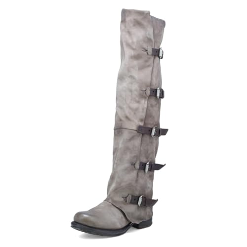 A.S.98 Shaylynn Women's Knee-High Boot
