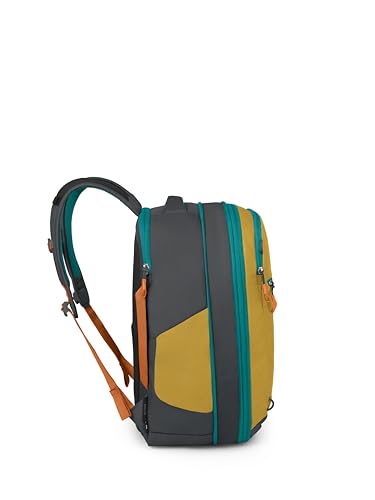 Osprey Daylite Expandable 26+6 Travel Pack, Yellow OS - image 8