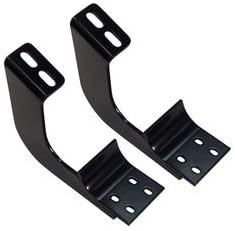 221455 Nerf Bar Mounting Kit