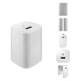Samsung Proiettore The Premiere SP-LPF5DSAXXXE, Full HD, LPF5, Interazione tattile, Tecnologia a triplo laser, Raggio ultra corto, schermo fino a 100'', Smart Experience, Custom Ambient, 2025