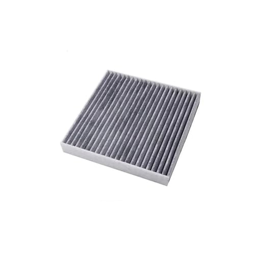 Filtro de aire de carbón activado para Chevrolet Malibu MK8 y Holden Malibu 2013-2015 13271190