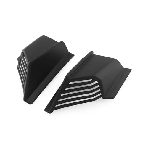 Aileron de Carénage ADV 150 Améliorant la Stabilité et Protecteur d'Aile Moto
